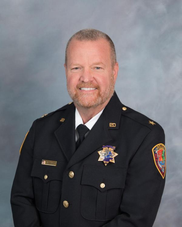 Cmdr. Stucki