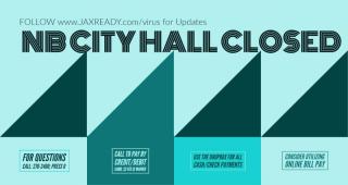 City Hall information
