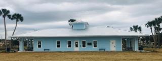 Neptune House