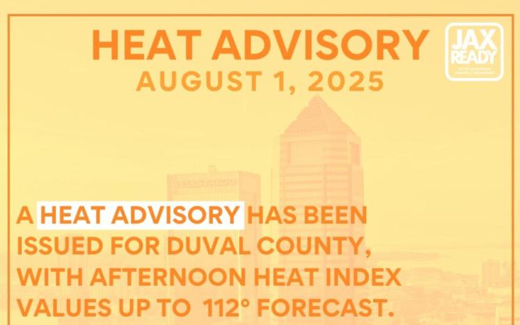Extreme Heat