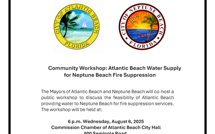 Community Workshop