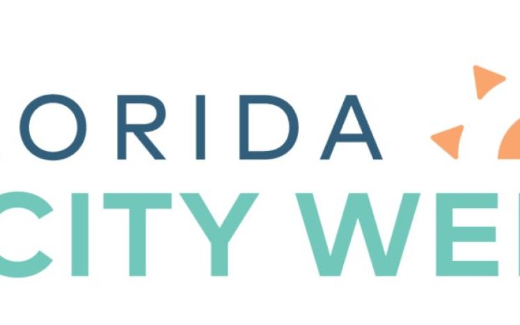 Florida City Week