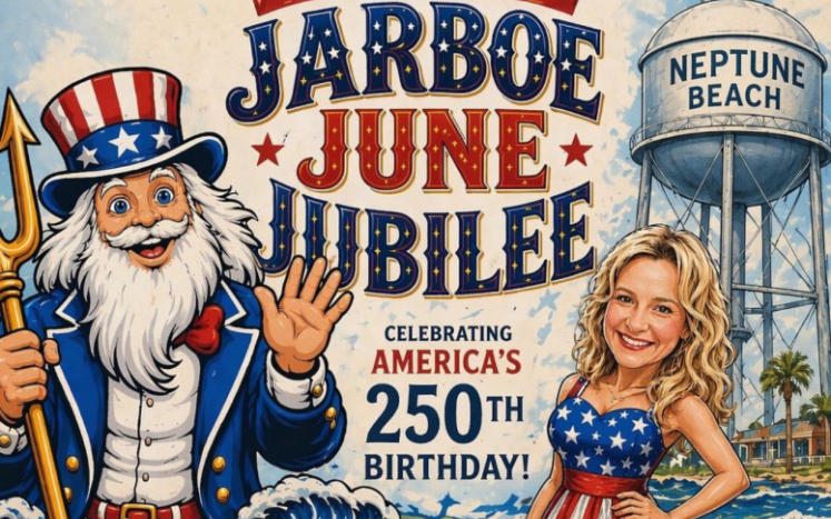 Jarboe Jubilee