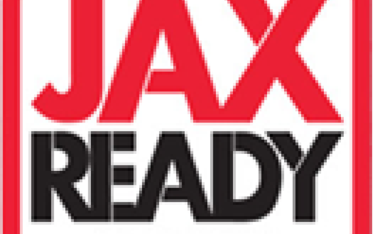 JaxReady