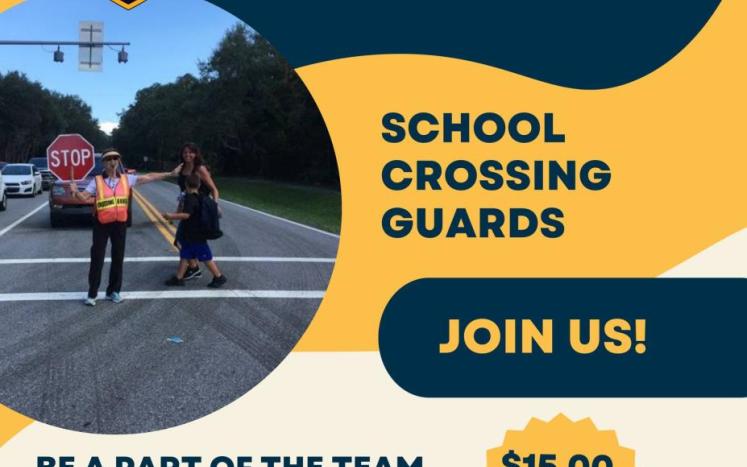 School Crossing Guards 