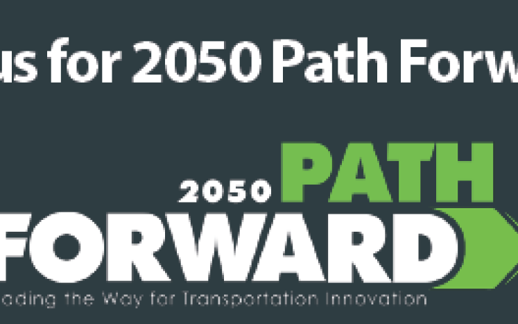 2050 Path Forward